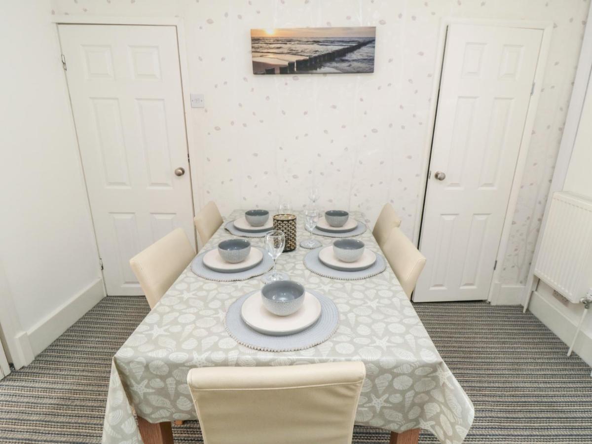 Harbour Cottage บริดลิงตัน ภายนอก รูปภาพ