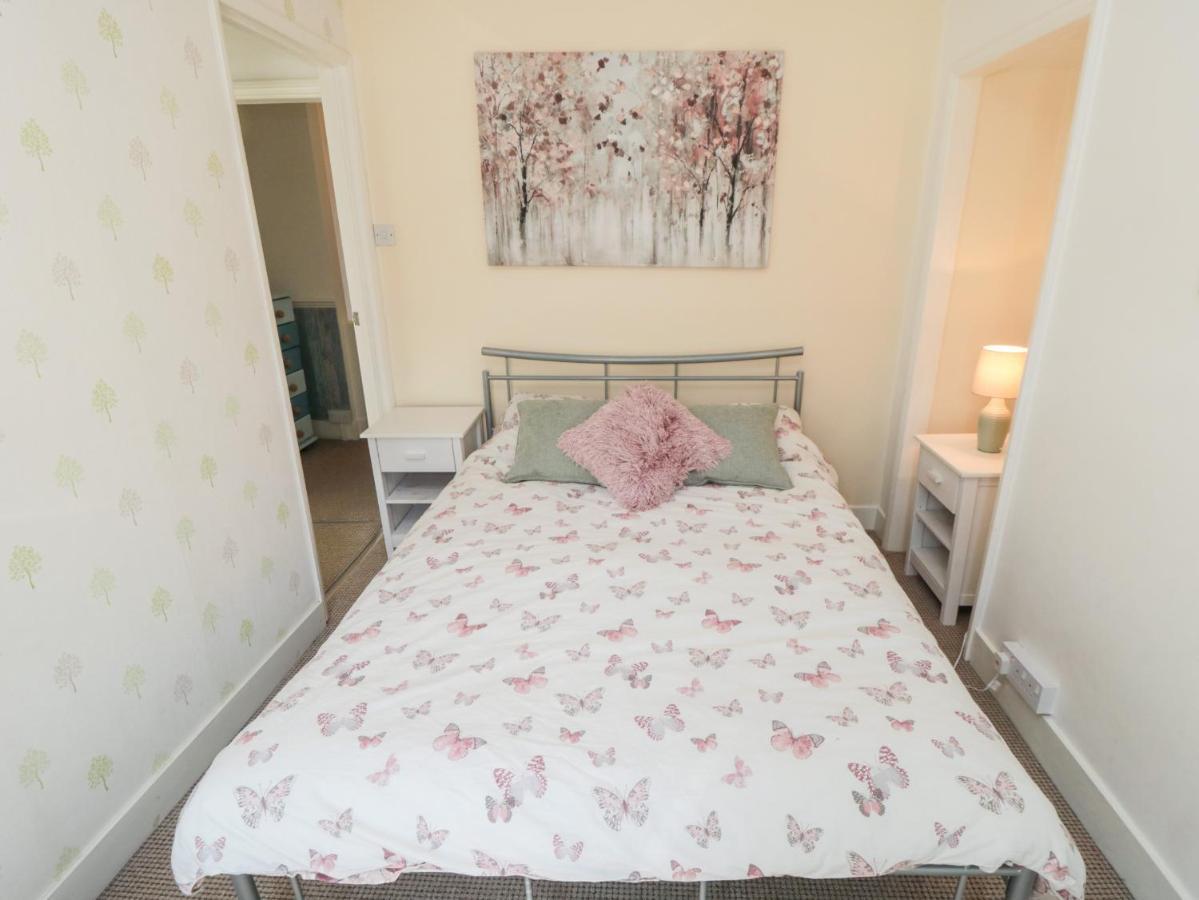Harbour Cottage บริดลิงตัน ภายนอก รูปภาพ